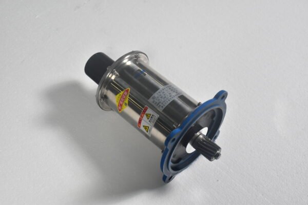 Three-phase Asynchronous Motor - Special Motor for Aerators, Cast Iron Motor - 图片 3