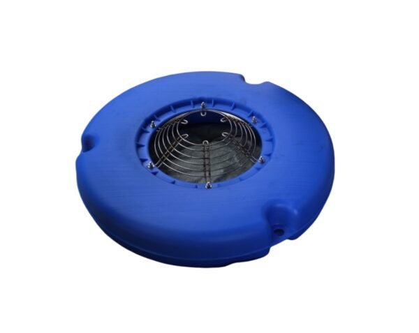 Aquaculture Pond Water Splashing Surface Water Treatment Surge Air Aerator - 图片 2